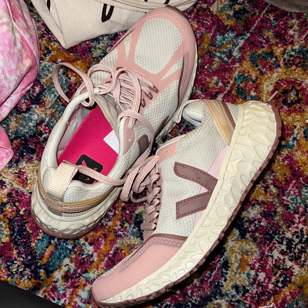 Veja Sneakers
